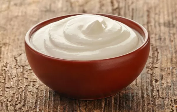 الزبادي منتهي الصلاحية مفيد لتحسين الهضم!