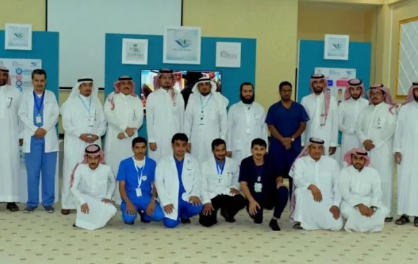 الجمعية الخيرية لداء السكري تواصل حملتها