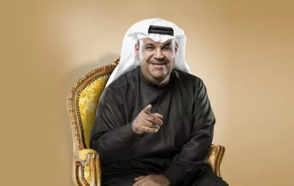 نبيل شعيل في أولى حفلات الصيف بهذا الموعد