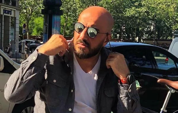 المخرج مجدي الهواري مدافعًا عن"شيري عادل ومعز مسعود": لا اتجوزوا عرفي ولا اتقفشوا في شقة مفروشة