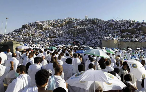"الحج" تستقبل إلكترونياً طلبات حجاج الداخل من المقيمين السبت