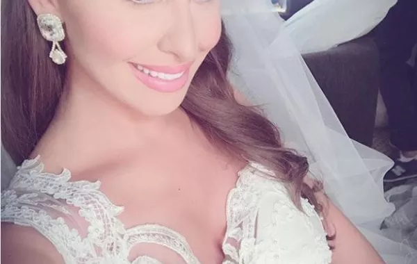 مي سليم ووليد فواز لم ينفصلا رسمياً حتى الآن.. هذه هي التفاصيل
