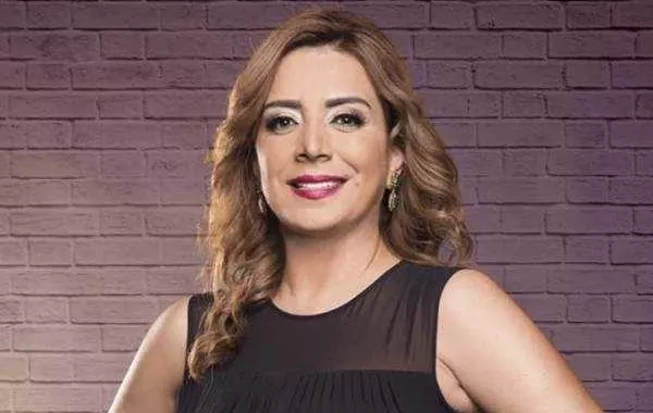 بالصور.. ماذا قدمت شكران مرتجى كهدية لذكرى والدها؟