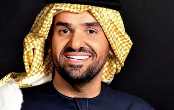حسين الجسمي "أبوك وأمك بس" لمن قال هذا؟