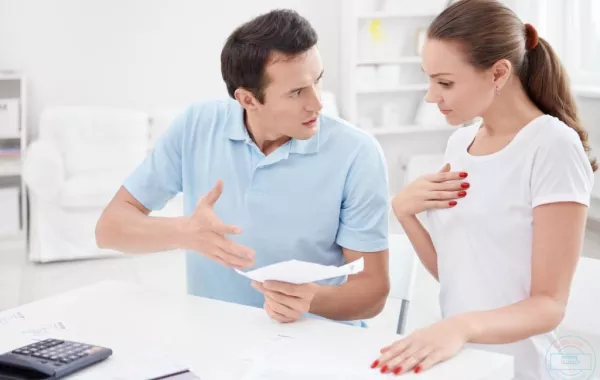 ما صفات الزوج العنيد.. وكيف تتعاملين معه؟