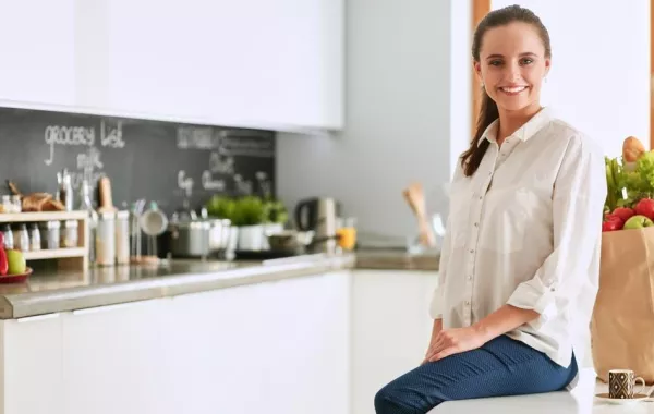 أفكار في التدبير المنزلي للتخلص من الكراكيب