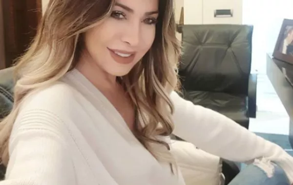 نوال الزغبي في دردشة مع جمهورها تكشف عن مشاريعها الجديدة