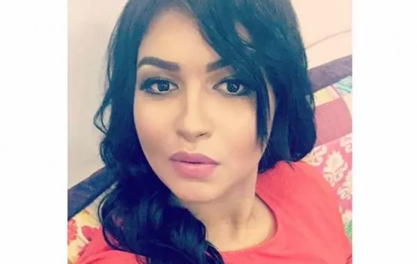 إيمان الشميطي تضع مولودها الثاني وتختار له هذا الإسم