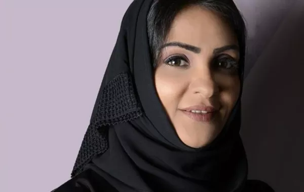 فدوى الطيار أول رئيسة في "اتحاد التسويق الرياضي"