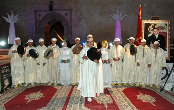 عروض مميزة وجوائز للحكواتيين في ختام مهرجان مغرب الحكايات