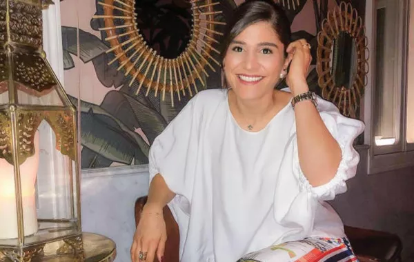 تاتيانا غلمية.. لا شيء صغير مع هذه المؤثرة الصغيرة