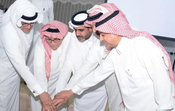 تدشين لجنة السينما والأفلام في ثقافة وفنون الرياض