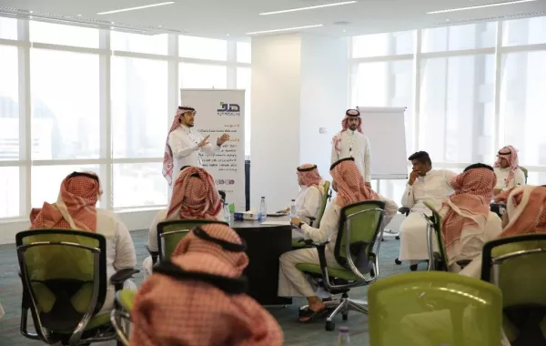هدف: يطرح 400 فرصة عمل، بالتعاون مع 4 شركات