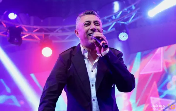 عمر العبداللات يطلق 21 أغنية بأسماء المدن الفلسطينية