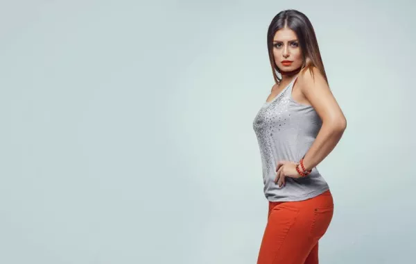 للمرة الثانية: تعرض منزل منة فضالي للسرقة والفاعل مجهول
