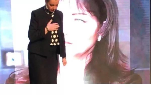 نادين خوري: التعاون المبني على المحبة هو مفتاح النجاح