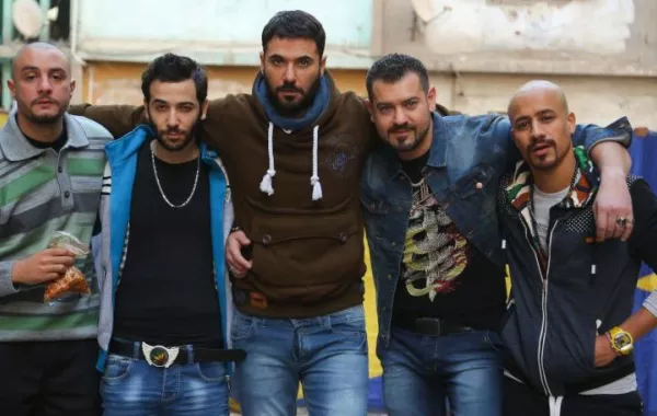 هل ينجح طارق العريان في جمع أحمد عز وعمرو يوسف والفيشاوي مجددًا؟