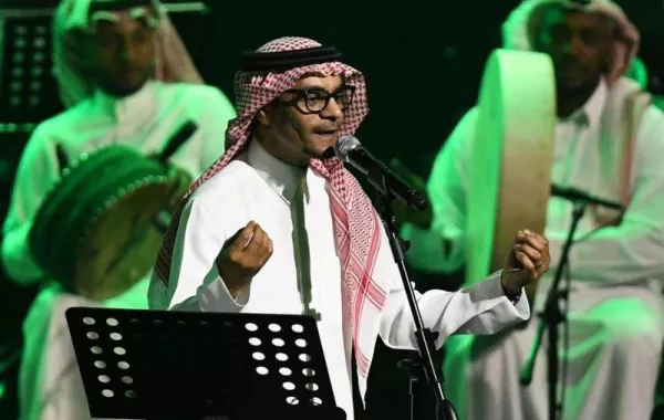 رابح صقر على موعد مع جمهوره في القاهرة