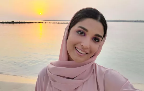 متعة التقاط صور الـ"سيلفي" بهاتف HUAWEI nova 3