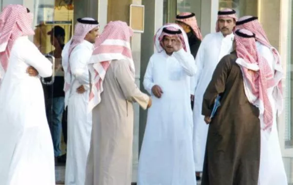 19 وظيفة حكومية يمكن لمن تجاوز الـ 65 عاماً االعمل فيها