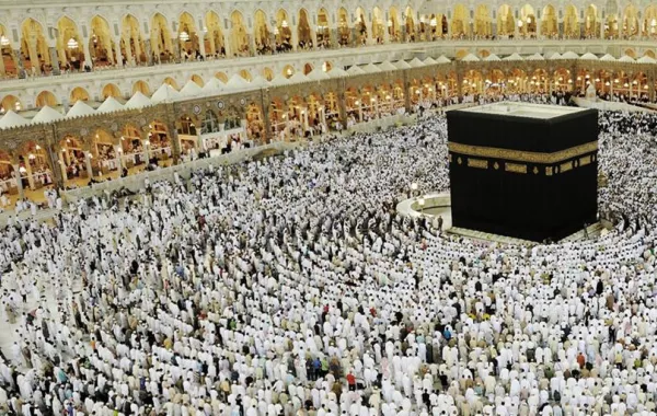 حقوق حجاج الداخل