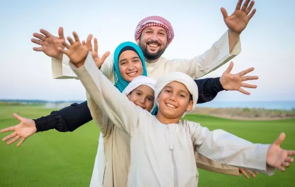 نشاطات للعائلات السعودية في عطلة نهاية الأسبوع