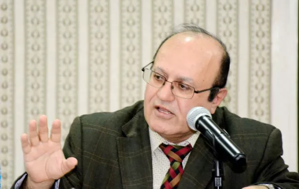 "المعري بين الشك واليقين".. ندوة بـ"فنون الرياض"