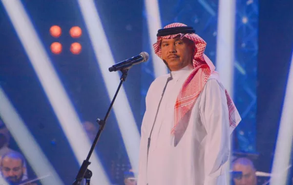 ما هو منك".. تجمع محمد عبده بالشاعر الراحل إبراهيم خفاجي 