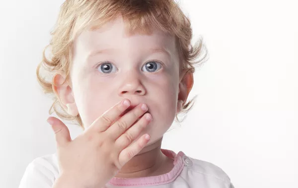 أسباب تأتأة الأطفال وكيفية علاجها