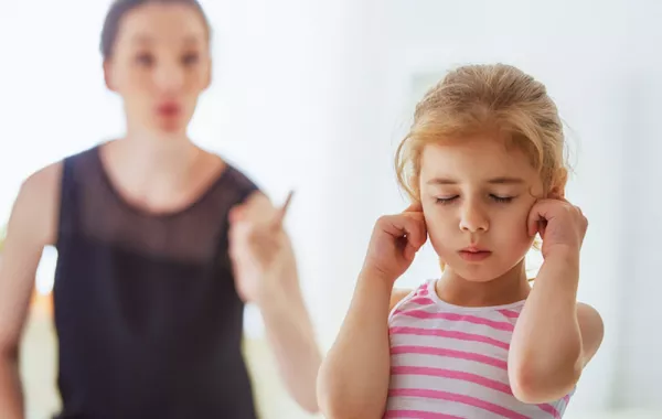 كيف يحترمك طفلك؟