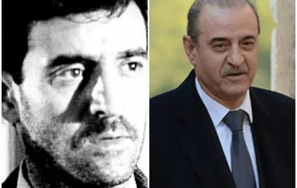 كاظم الساهر وبسام كوسا... شبه في النجومية والشكل