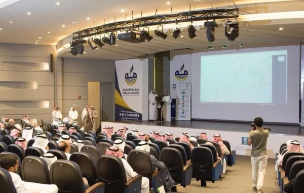 نائب وزير الحج يدشن أكبر منصة موحدة في العالم لتتبع الحافلات