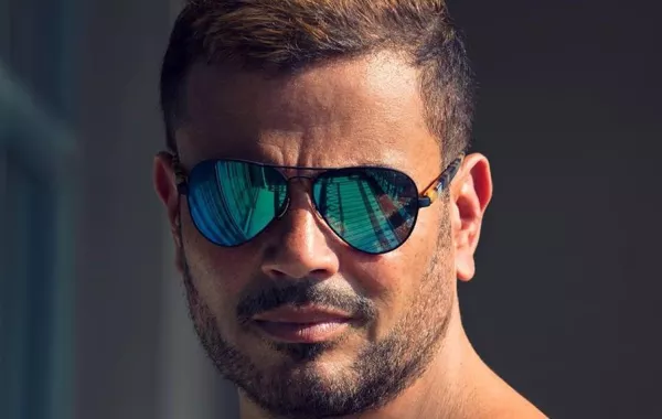 من مجدي الهواري إلى عمرو دياب: الحب سيد الأخلاق