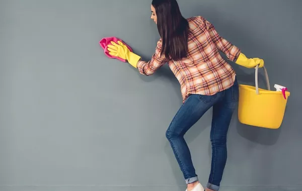 خطوات التدبير المنزلي للتخلص من رطوبة المنزل