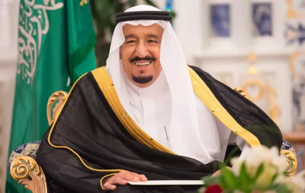 خادم الحرمين الشريفين يوافق على ابتعاث المعيدين