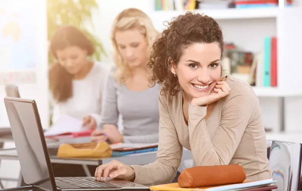 أفضل الدورات التدريبية للبنات