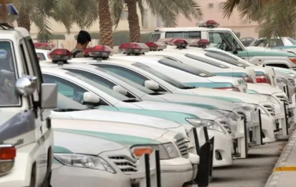 القبض على صاحب مقطع "أعلمها السواقة"