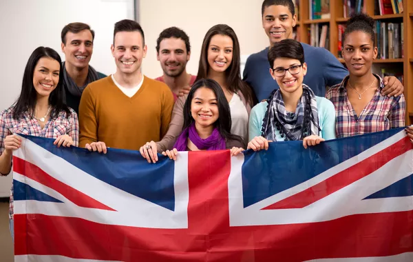 للمبتدئين.. طرق مختلفة لتعلم اللغة لإنجليزية