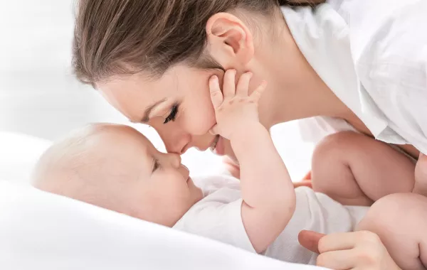 الرضاعة الطبيعية: 12 نصيحة جديدة حولها