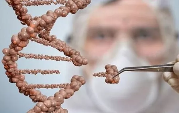 بحث أردني بعلم الجينات يحظى باهتمام عالمي