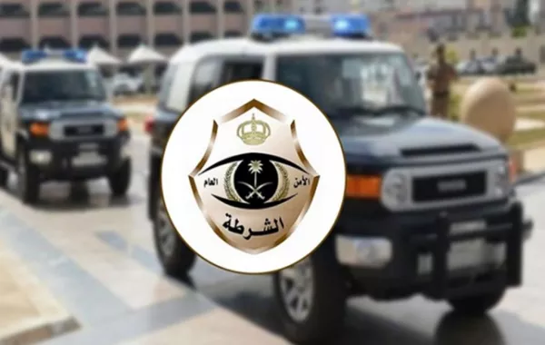 شرطة الدمام توضح ملابسات مقطع حرق السيارة