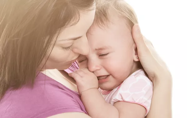 طرق للتغلب على الإمساك لدى الطفل