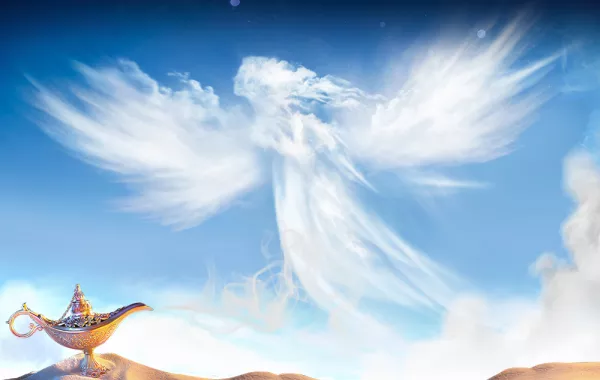 ما تفسير الحلم بملك الموت؟