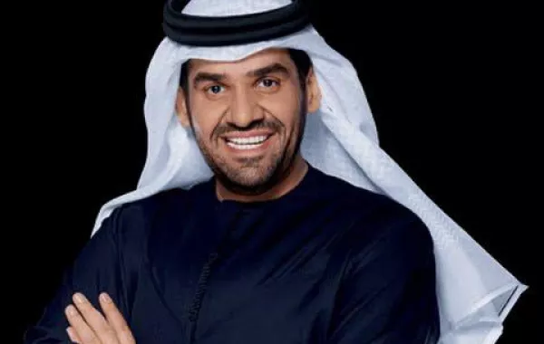حسين الجسمي وفؤاد عبدالواحد يشوِّقان جمهورهما بالجديد