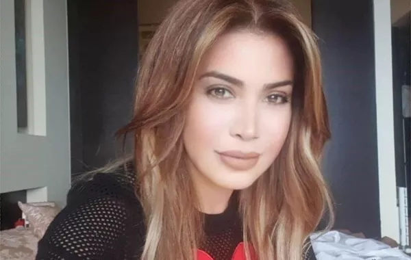 نوال الزغبي عن ألبومها الجديد: الأغاني اكتملت