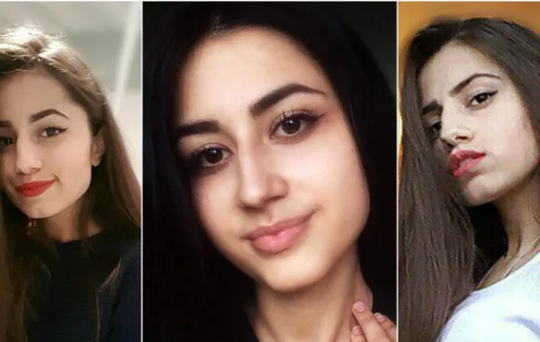 3 شقيقات يقتلن والدهن "زعيم المافيا" بطريقة بشعة في روسيا