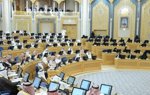 توصية في «الشورى».. لدفع تعويض مالي للمطلقة