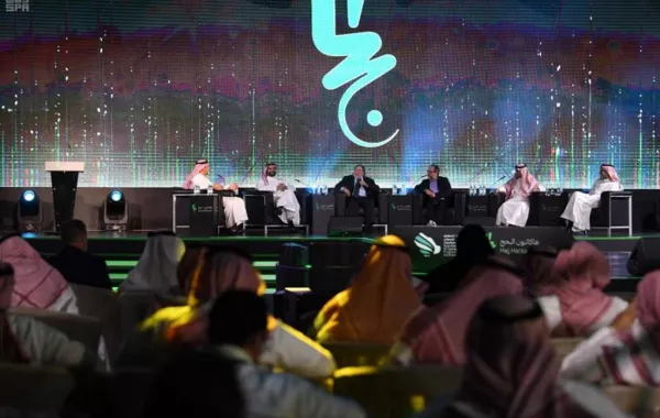 اليابانيون في «هاكاثون الحج»: سنعود إلى بلادنا بالمركز الأول