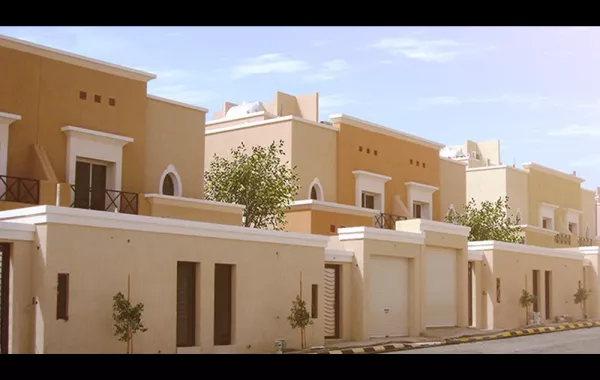 فيديو.. شركة أمريكية تبني فللاً سكنية بـ 3 أسابيع فقط في السعودية!