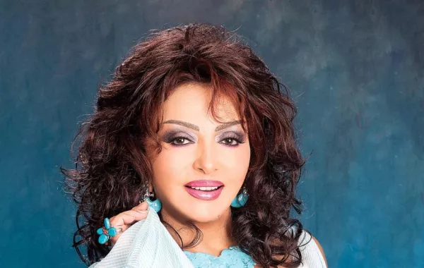 نبيلة عبيد تتحدث لـ"سيدتي نت" عن إطلالة الـ"هوت شورت": هذا هو سر جمالي